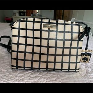 Kate Spade crossbody!